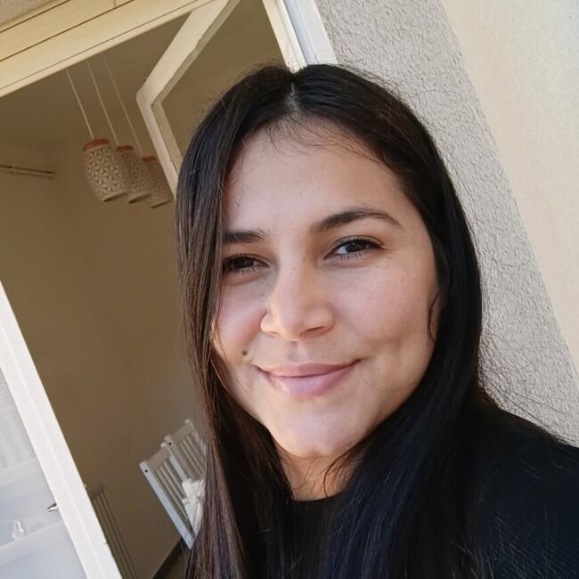 Babysitter in Sabadell: Nelida
