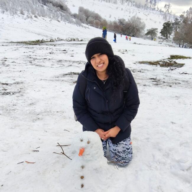 Canguro en Pontevedra: Victoria