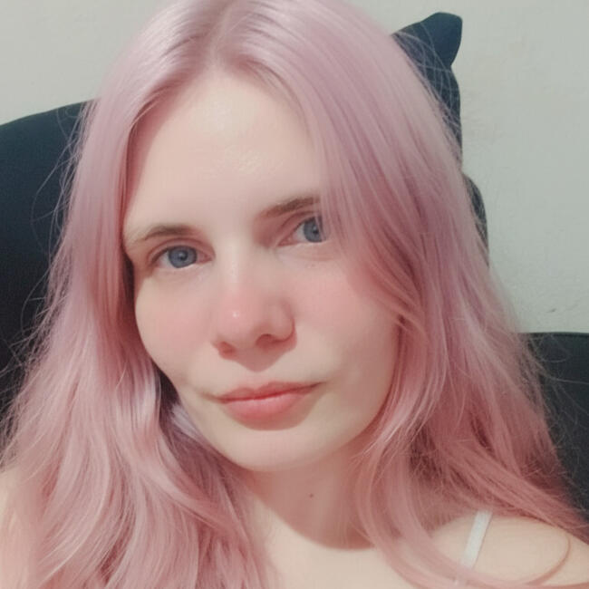 Babysitting job in São Paulo: Jessica