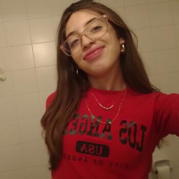 Babysitter in Lomas de Zamora (Buenos Aires): Maylen