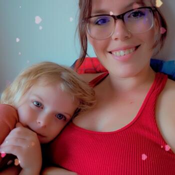 Babysitting job in Redmond (Oregon): babysitting job Katelyn