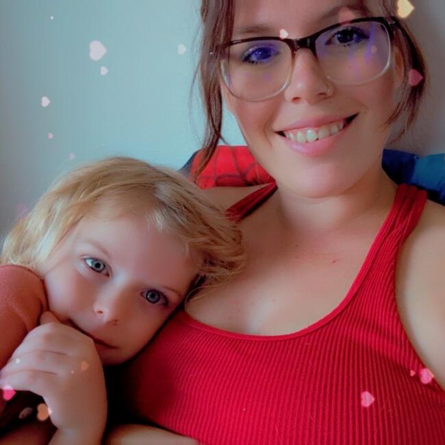 Babysitting job in Redmond (Oregon): Katelyn