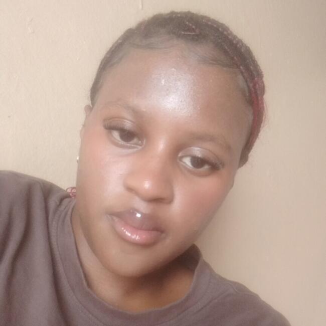 Babysitter in Cape Town: Thimna
