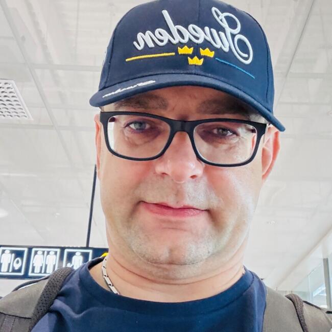 Barnvaktsjobb i Borås: Boban