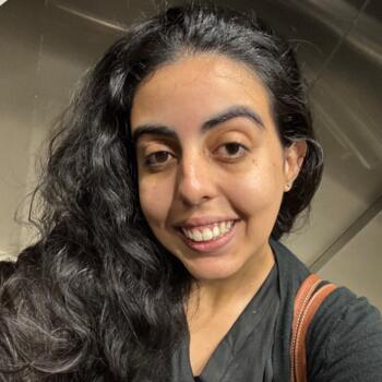 Família Salvador: Letícia