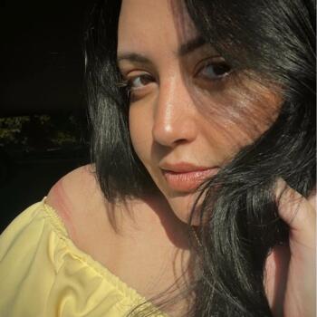 Babysitter in Dourados: Leticia