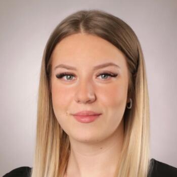 Babysitter in Rüdersdorf: Darina