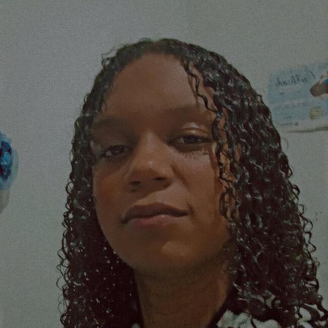 Babysitter in Contagem: Kelly rayany