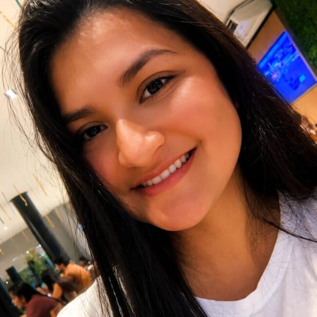 Babá em Porto Velho: Lohana