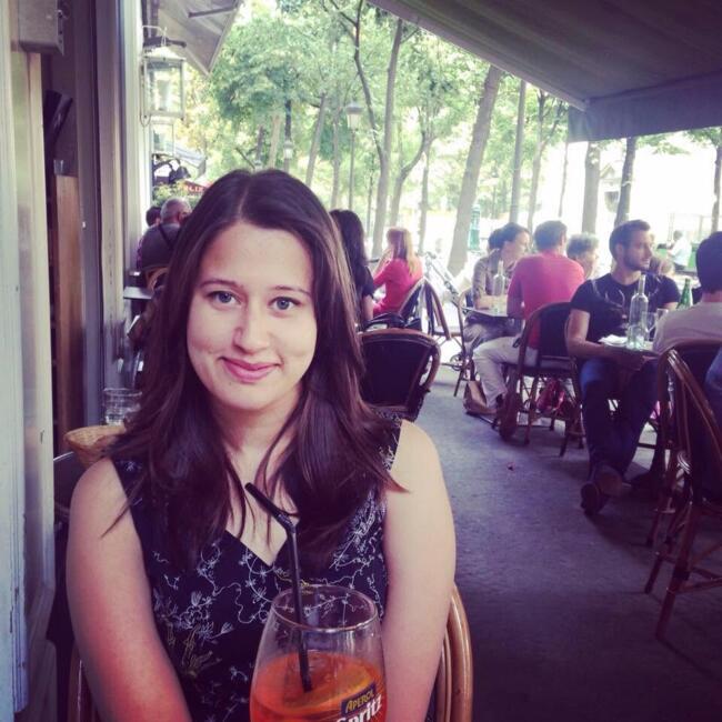 Babysitjob in Sint-Pieters-Woluwe: Garima