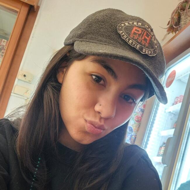 Nanny in Prato: Gemma