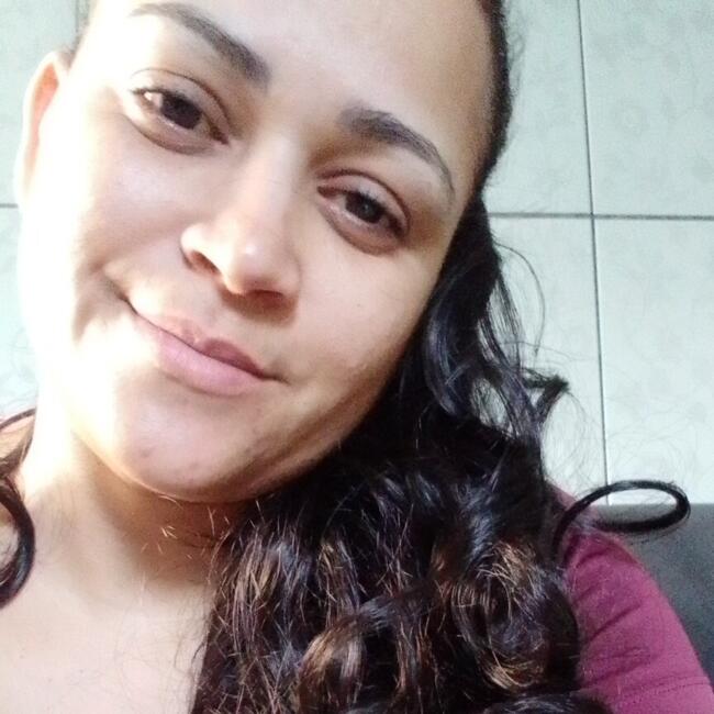 Babysitter in São Paulo (São Paulo): Andressa