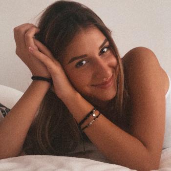 Baby-sitter Bruxelles: Milica