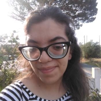 Babysitter Caldas da Rainha: Marta