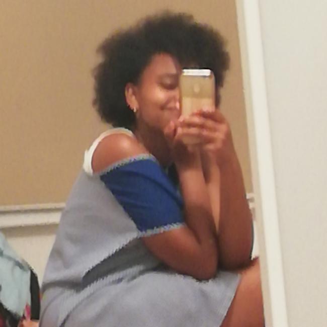 Barnvakt i Seixal: Felisberta