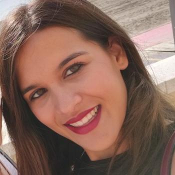 Babysitter Albacete: Paloma