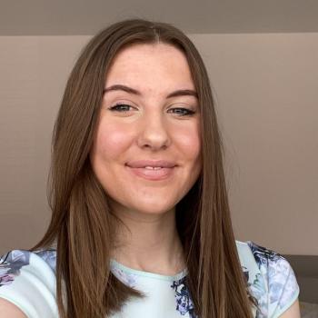 Babysitter Wellingborough: Jess