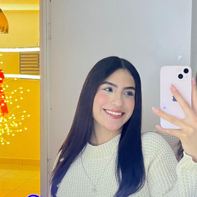 Babysitter in León: Alejandra