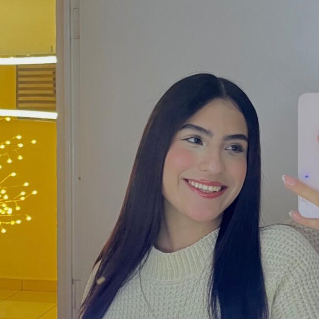 Babysitter in León: Alejandra