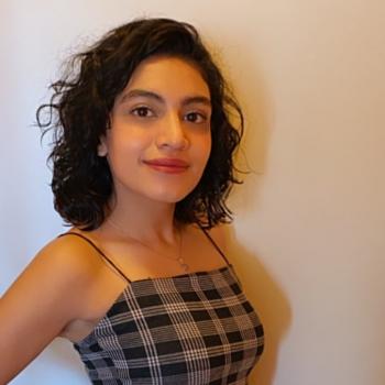 Babysitter Tlalnepantla: Samara Gomez