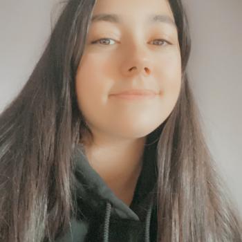 Baby-sitters à Neuilly-sur-Seine: Margaux