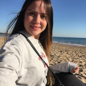 Babysitter in Progreso: Vanessa