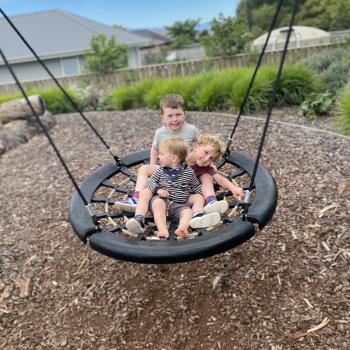 Babysitting job in Nelson: babysitting job Rennae