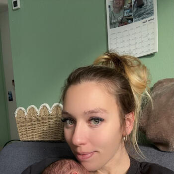 Babysitter in La Léchère: Angelique