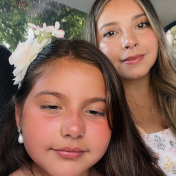 Parent Temuco: Michelle