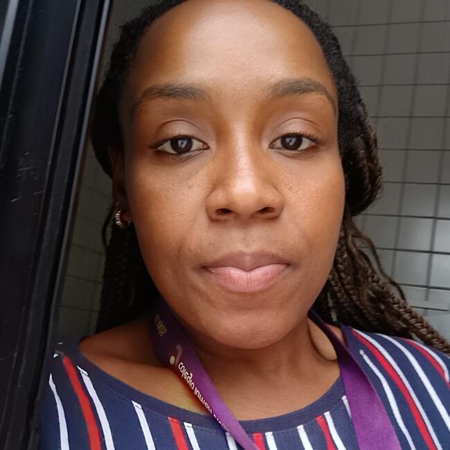 Babysitter in São Paulo (São Paulo): Imaculada