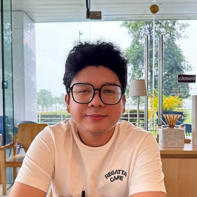 Babysitting job in Angeles City: Adrian