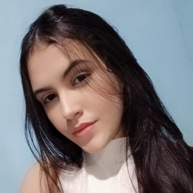 Babysitting job in Campina Grande: Mikaelly