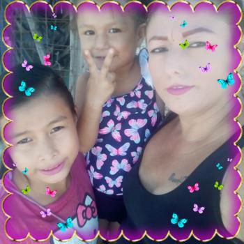 Niñera en Pto Vallarta: Jazmin