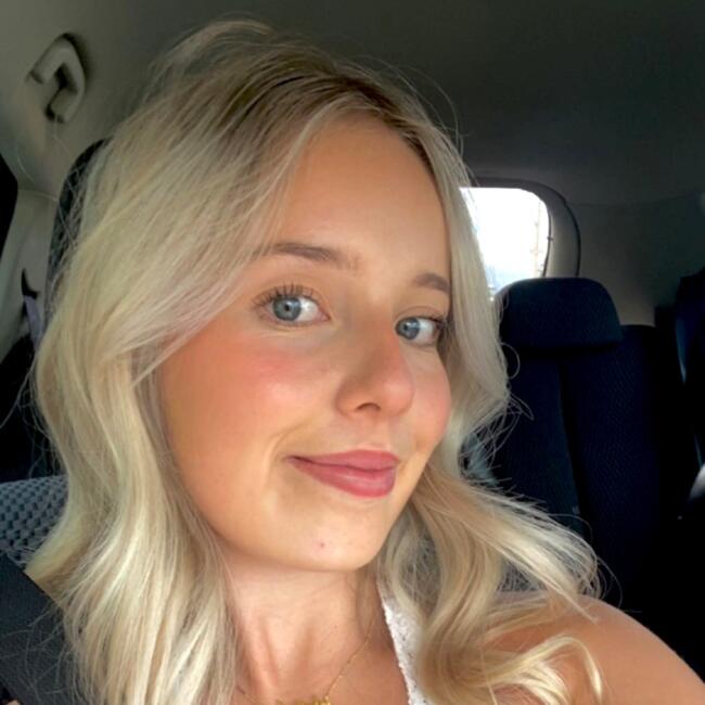 Babysitter in Wellington: Georgia
