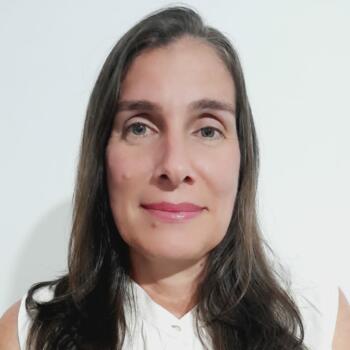 Babysitter in Córdoba: Mariela
