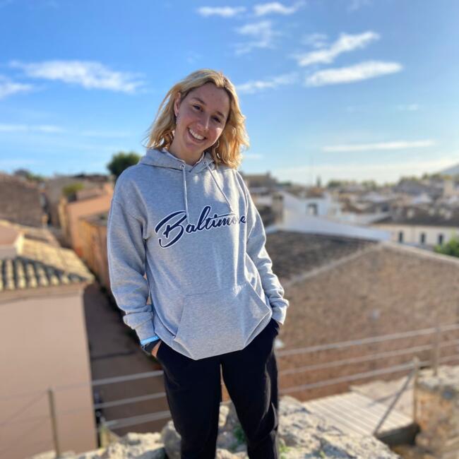 Canguro en Palma de Mallorca: Indi