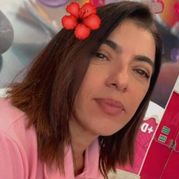 Babysitter São Luís: Marlene