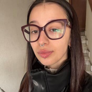 Babysitter Sassari: Carlotta