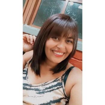 Babysitter Coronel Fabriciano: Rafaela
