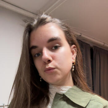 Babysitter in Roeselare: Maxime