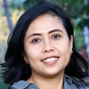 Babysitter in Darwin: Umi