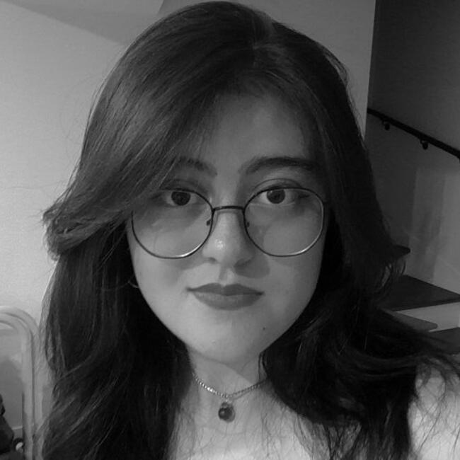 Niñera en Bogotá: Sofi