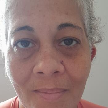 Babá Sao Jose do Rio Preto: Elaine