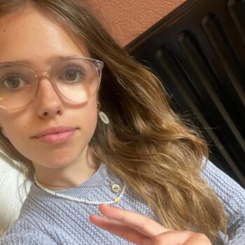 Oppas Rijnsburg: Nina