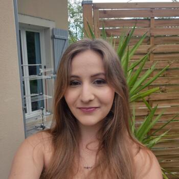 Babysitter in Aurignac: Cyndie