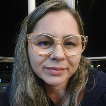 Babysitter Goiânia: Katia Lucia
