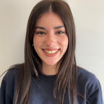 Babysitter in Alginet: Paula