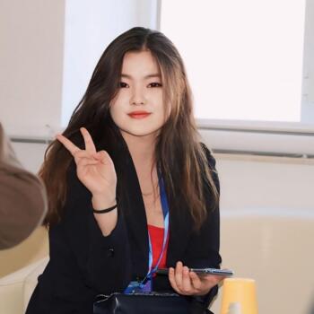 Babysitting job in Ulaanbaatar: babysitting job Darla