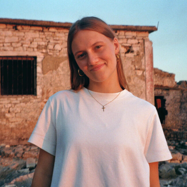 Babysitter in Osaka: Judith