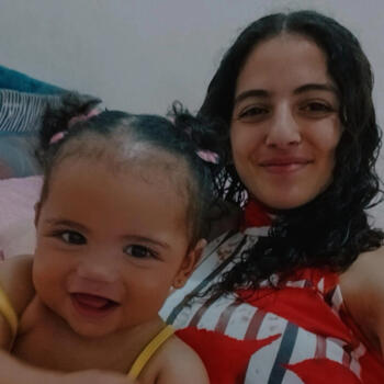 Parent São Paulo: Mariana dos santos